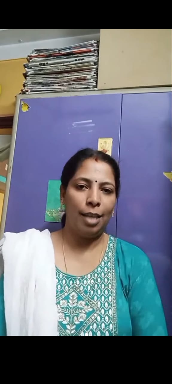 Student Testimonial 3